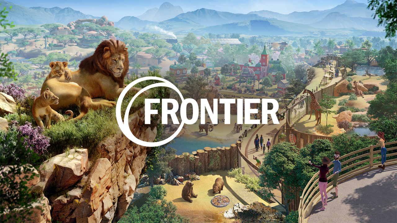 Frontier Developments Deals