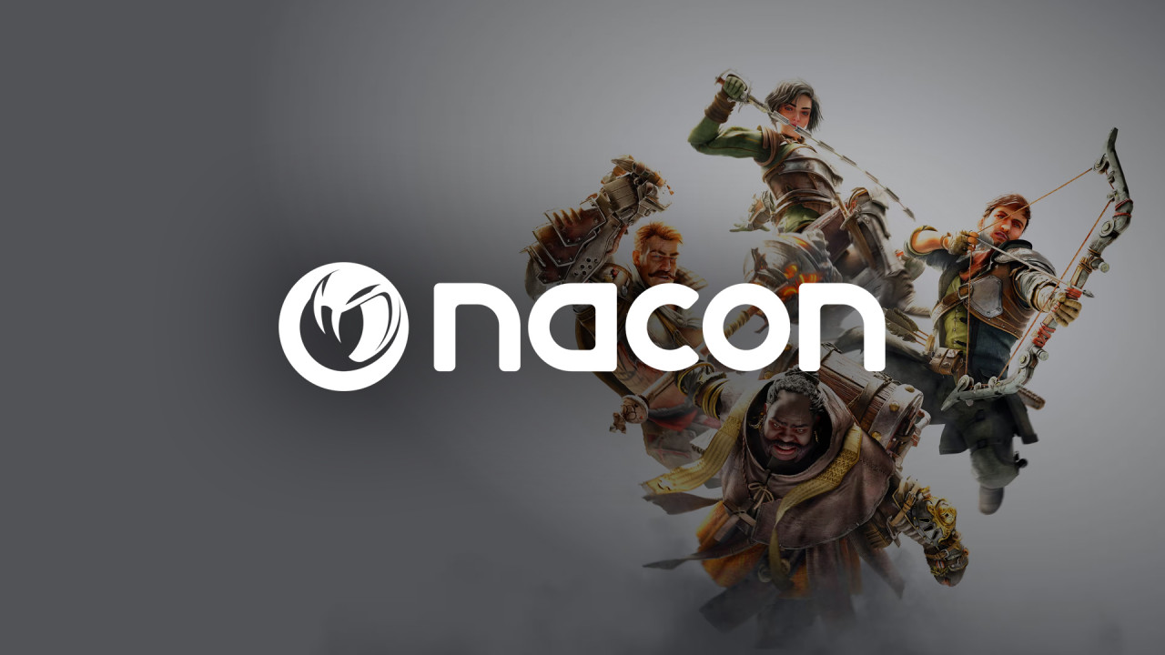 Nacon Deals