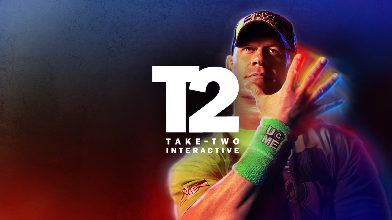 Take-Two Interactive Deals