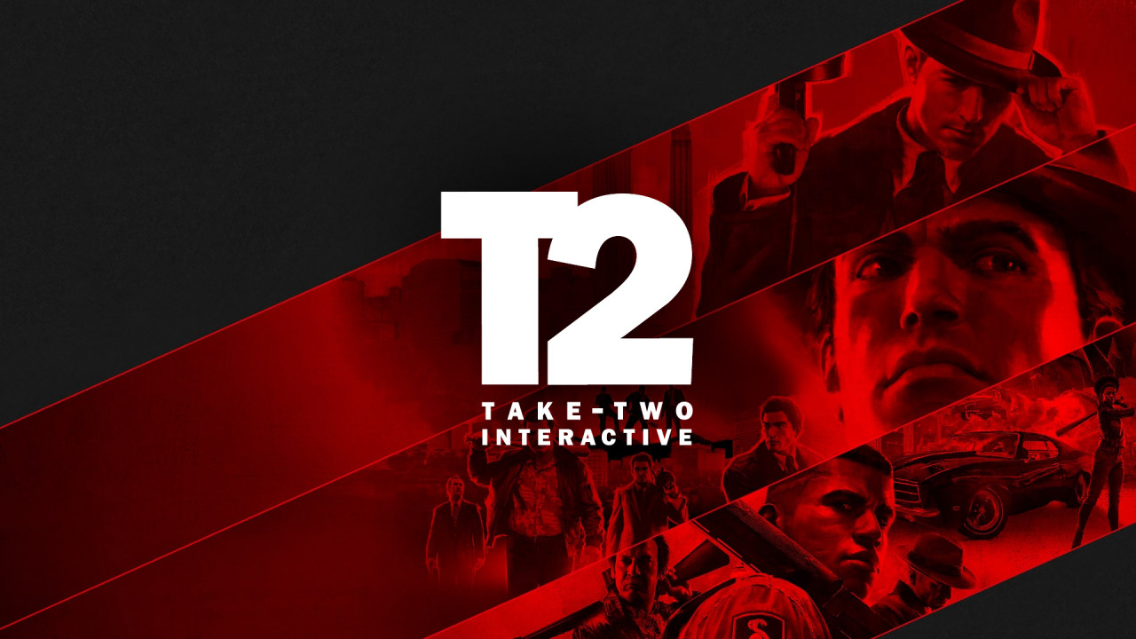 Take-Two Interactive Deals