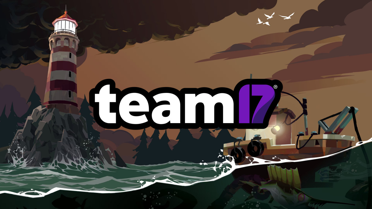 Team17 Deals