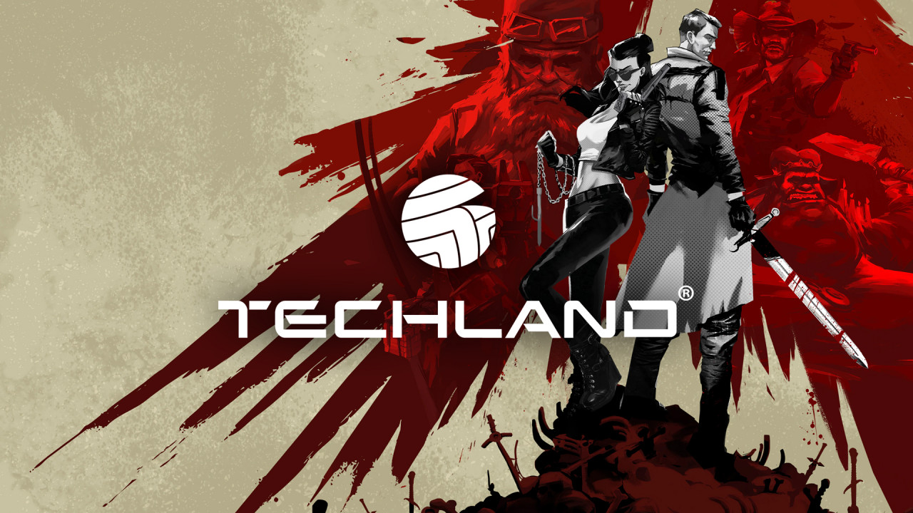 Techland Deals