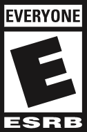 ESRB EVERYONE